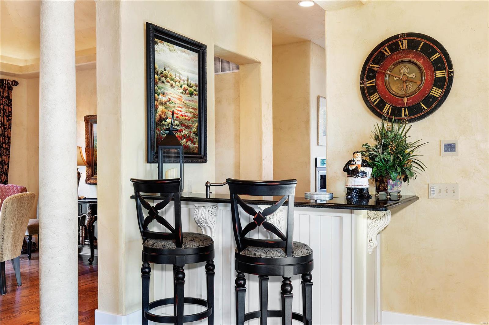 St Albans Bluffs Neighborhood - Residential