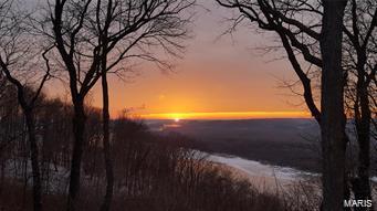 St Albans Bluffs Neighborhood - Residential