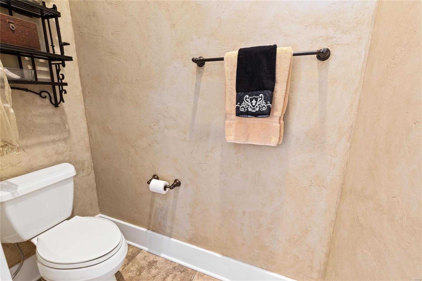 St Albans Bluffs Neighborhood - Residential