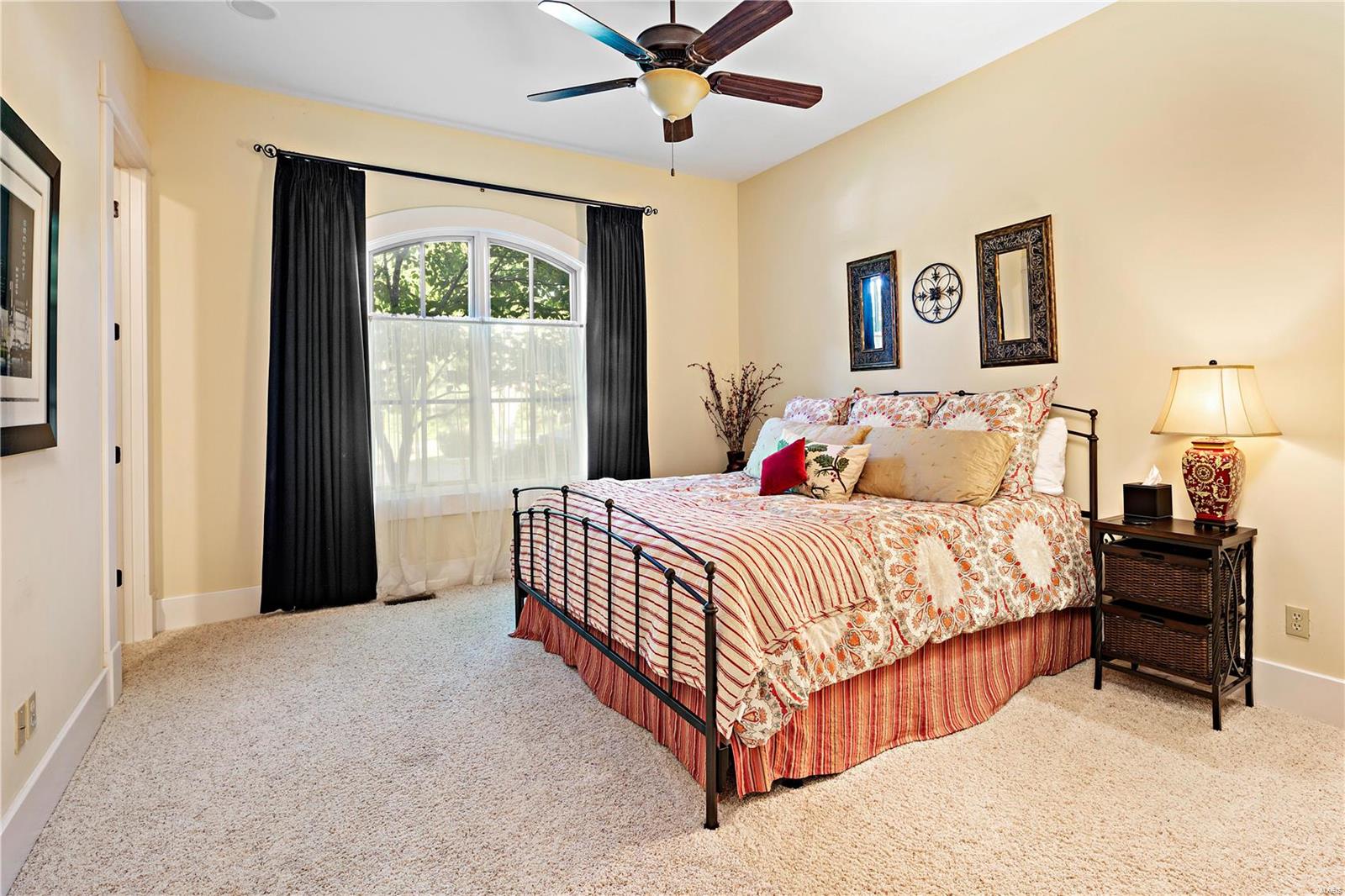 St Albans Bluffs Neighborhood - Residential