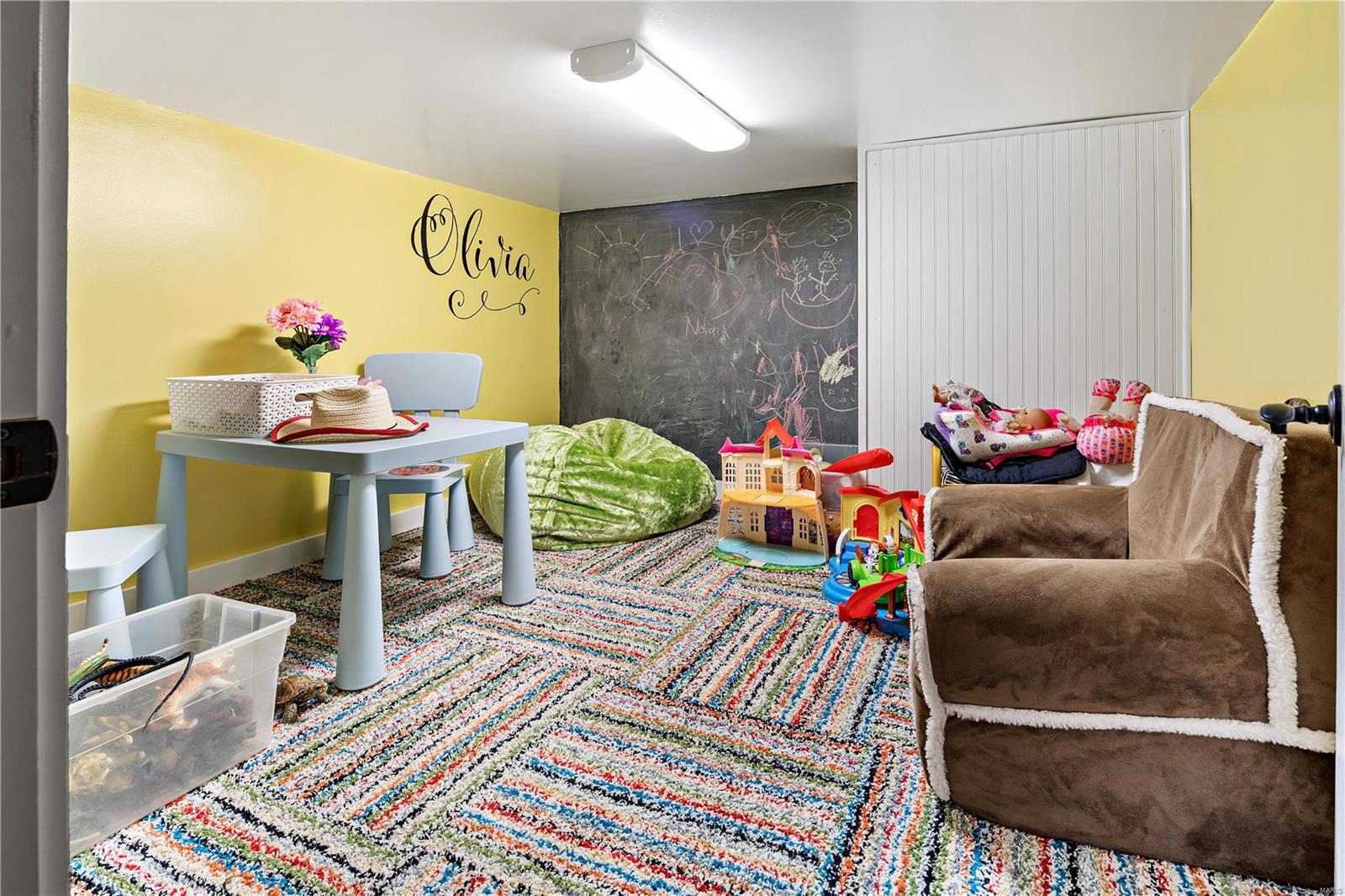 St Albans Bluffs Neighborhood - Residential