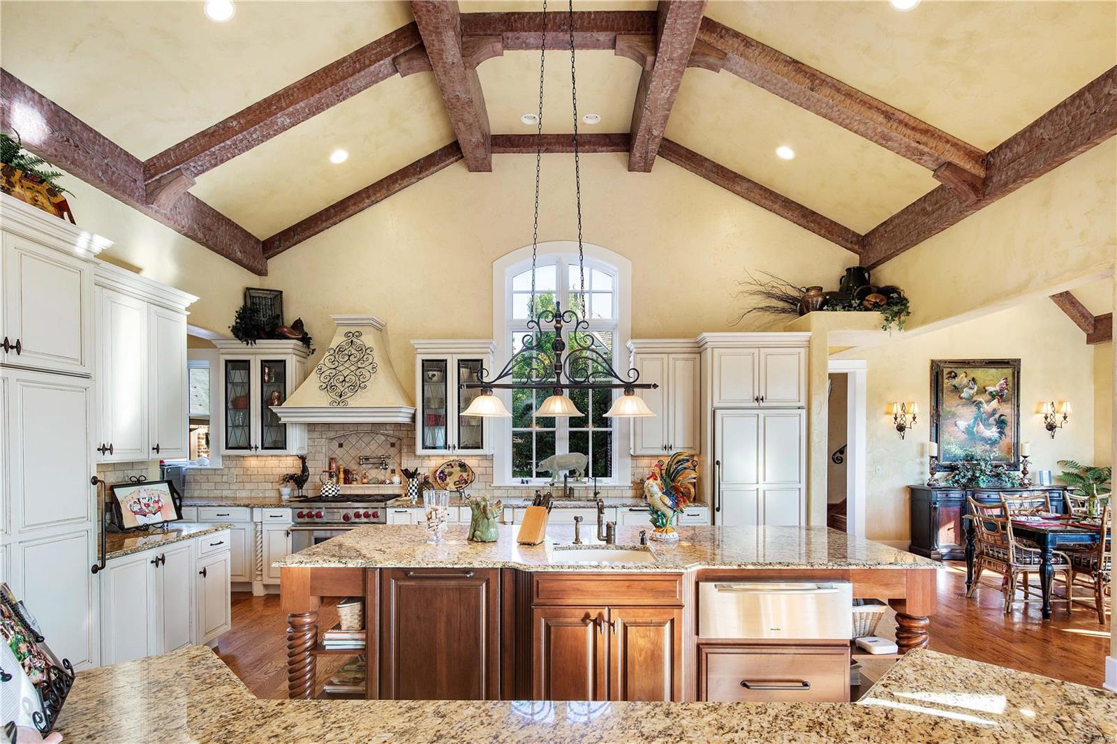 St Albans Bluffs Neighborhood - Residential