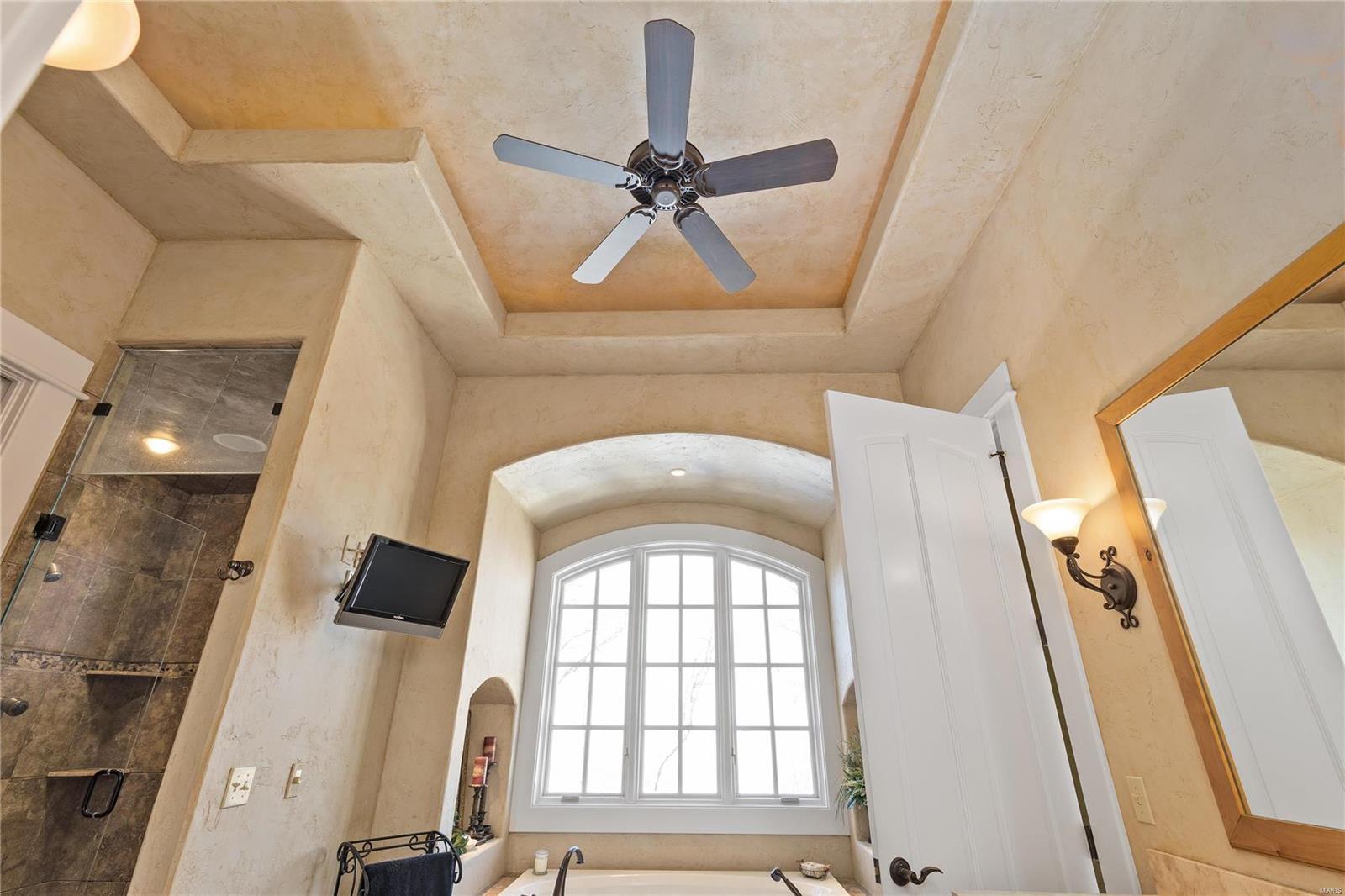 St Albans Bluffs Neighborhood - Residential