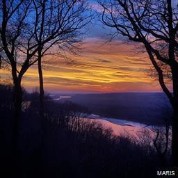 St Albans Bluffs Neighborhood - Residential