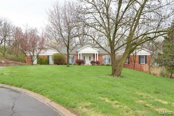 Ladue Pines 4 - Residential