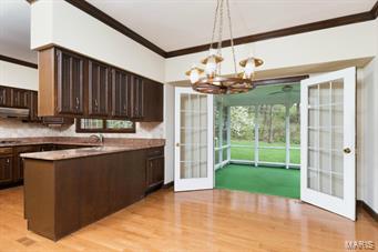 Ladue Pines 4 - Residential