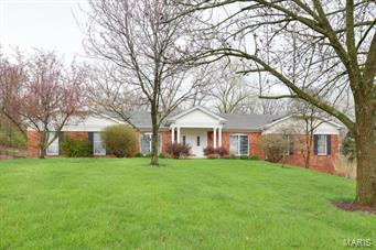 Ladue Pines 4 - Residential