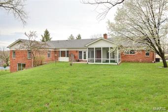 Ladue Pines 4 - Residential