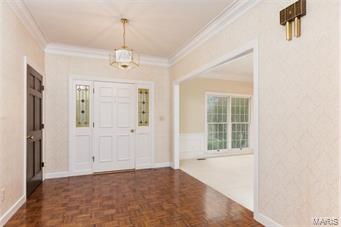 Ladue Pines 4 - Residential