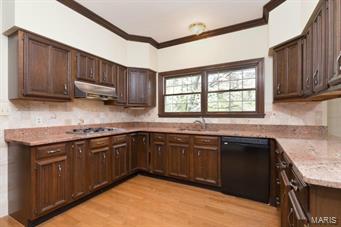 Ladue Pines 4 - Residential