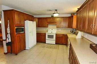Sunset Hills - Residential