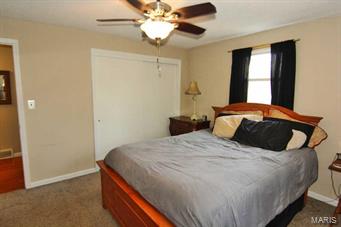 Sunset Hills - Residential