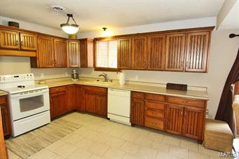 Sunset Hills - Residential