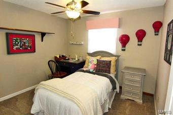Sunset Hills - Residential
