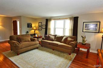 Sunset Hills - Residential