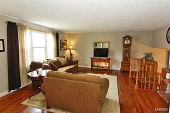 Sunset Hills - Residential