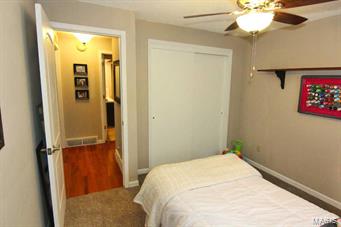 Sunset Hills - Residential