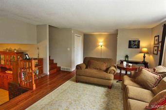 Sunset Hills - Residential