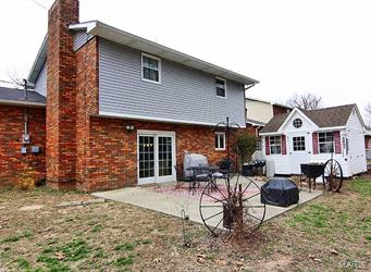 Sunset Hills - Residential