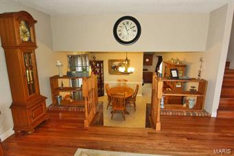 Sunset Hills - Residential