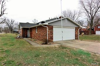 Sunset Hills - Residential