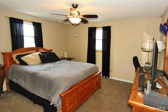 Sunset Hills - Residential