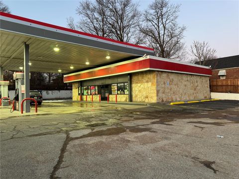 1199 Riverview Boulevard St Louis MO 63147