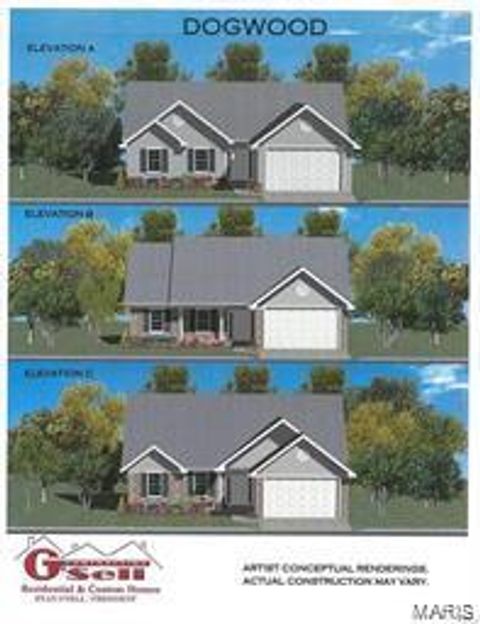 0 TBB Birchwood Overlook-DOGWOOD Festus MO 63028
