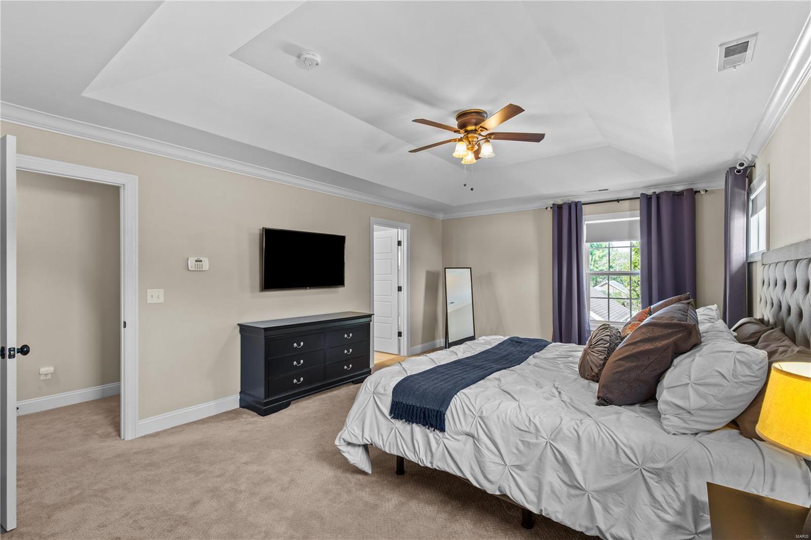 High School Terrace - Residential