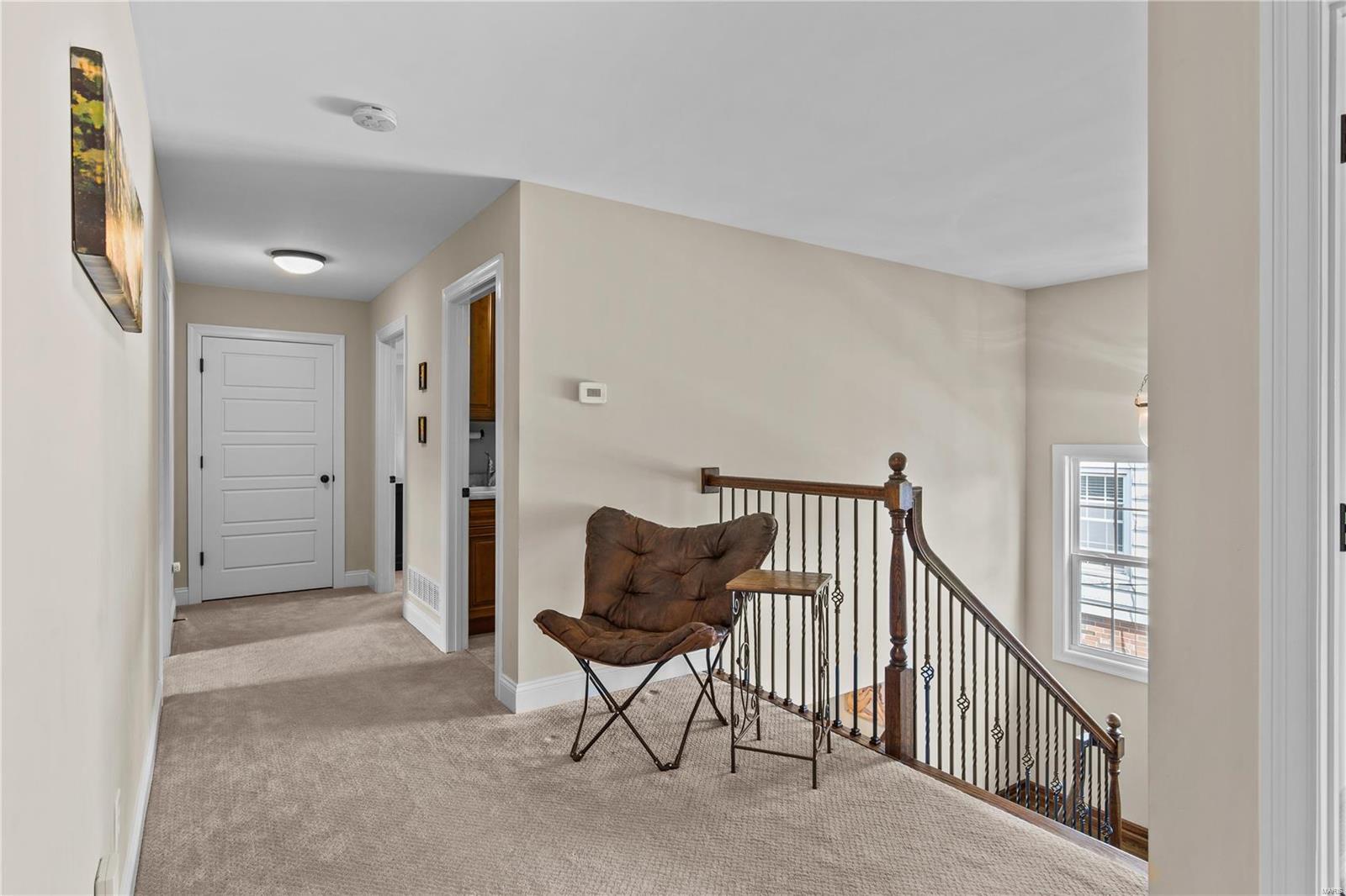 High School Terrace - Residential