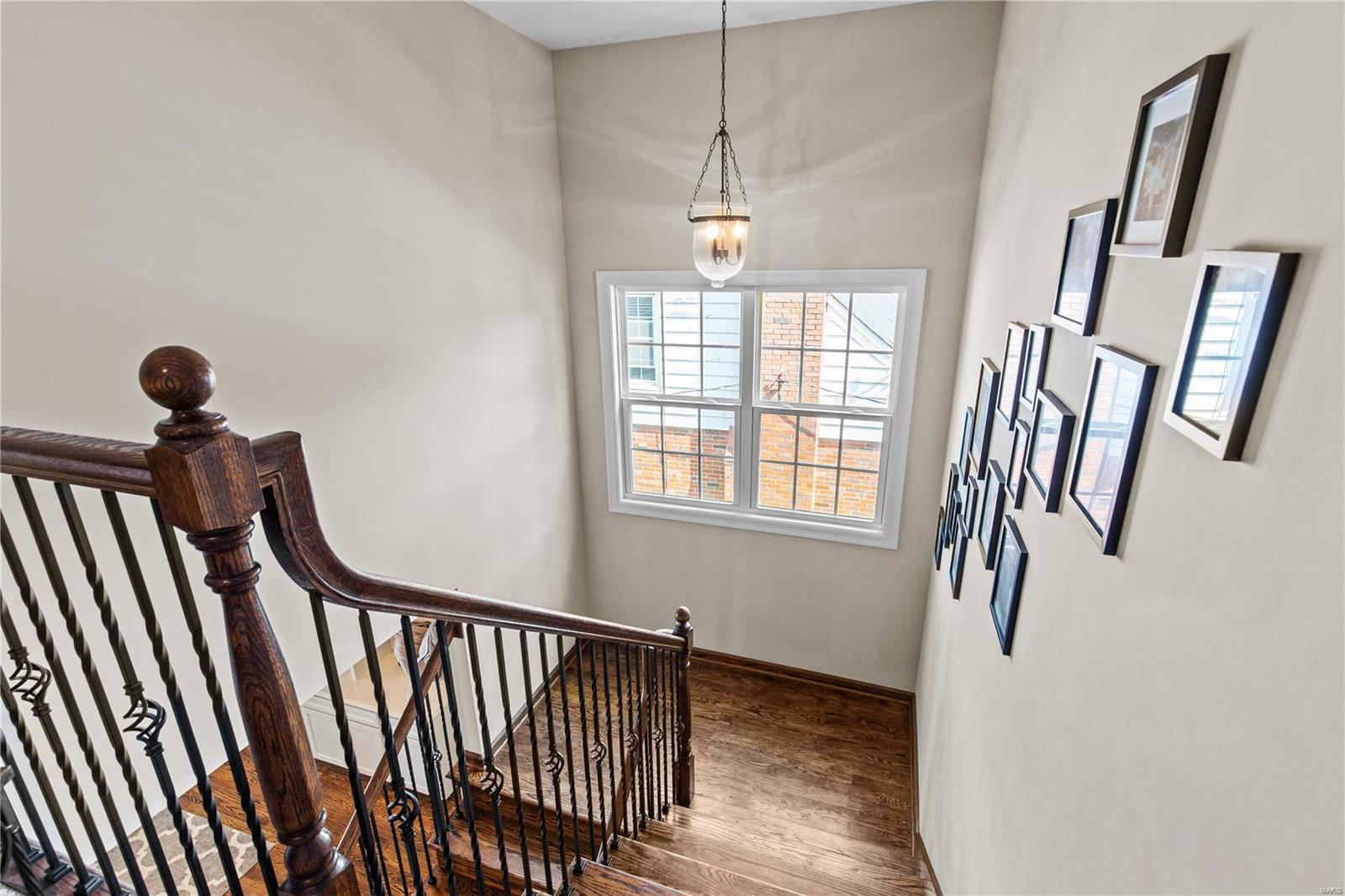 High School Terrace - Residential