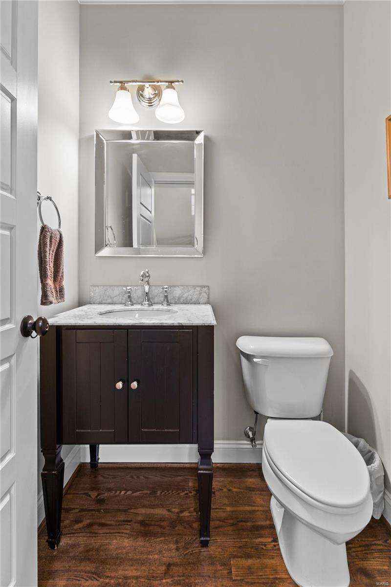 High School Terrace - Residential