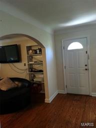 Marquard - Residential