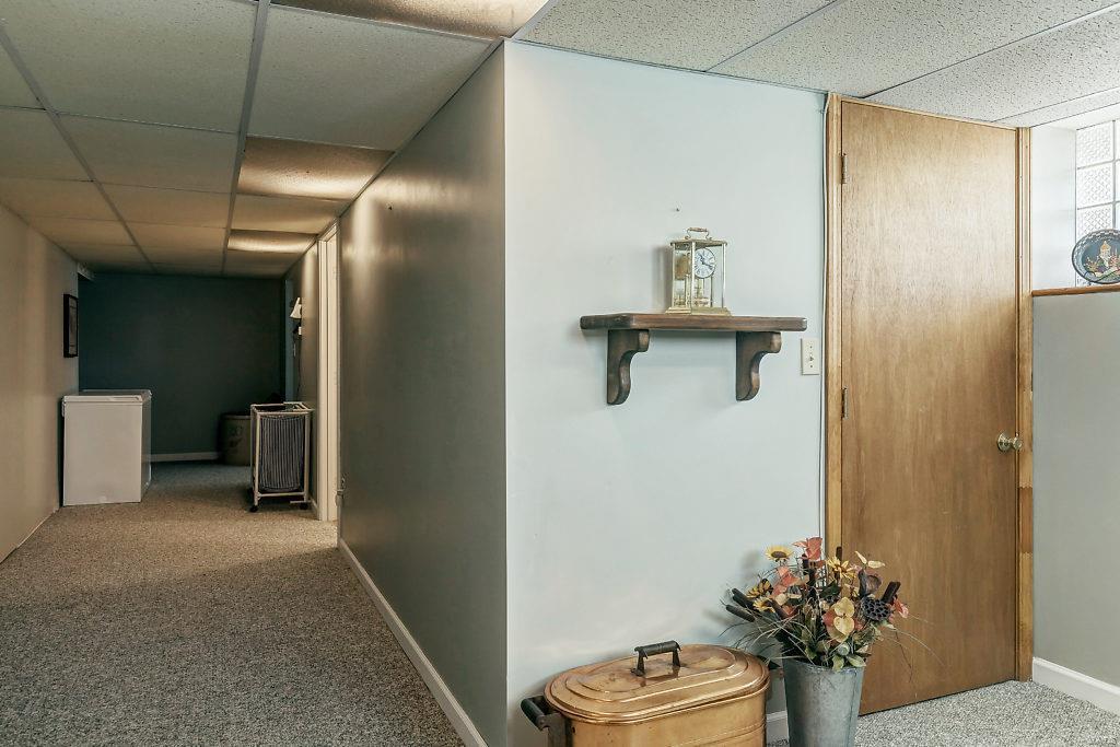 None - Residential