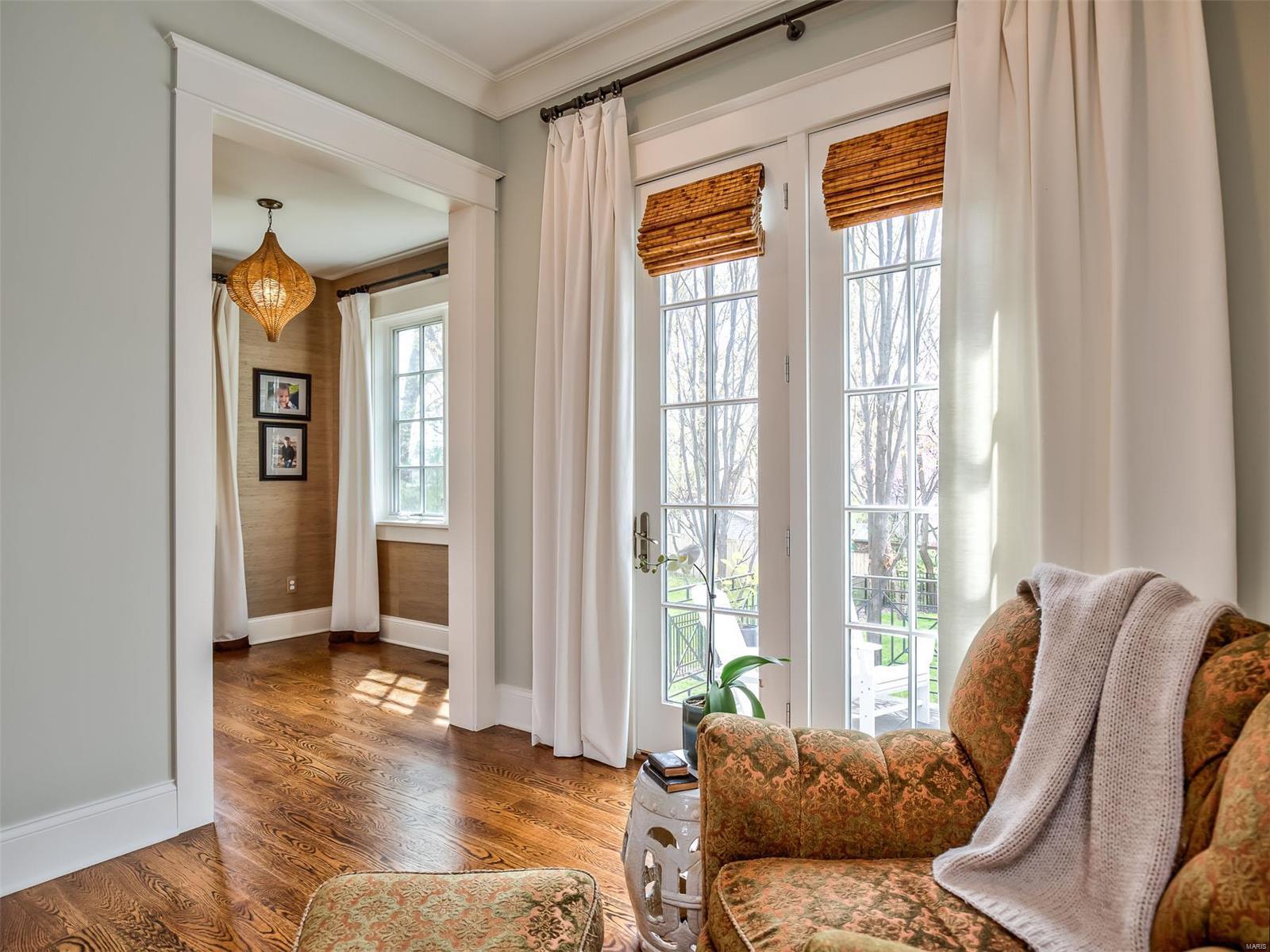 Mcdonald Tr Pt 2 Lts 31 & 32 & Sarpy - Residential