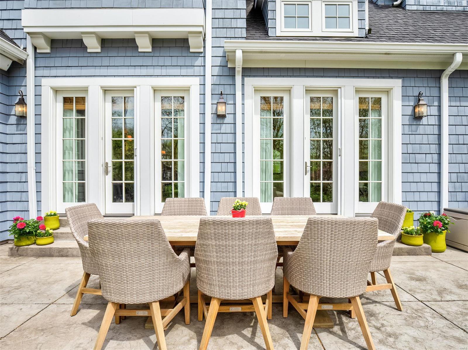 Mcdonald Tr Pt 2 Lts 31 & 32 & Sarpy - Residential