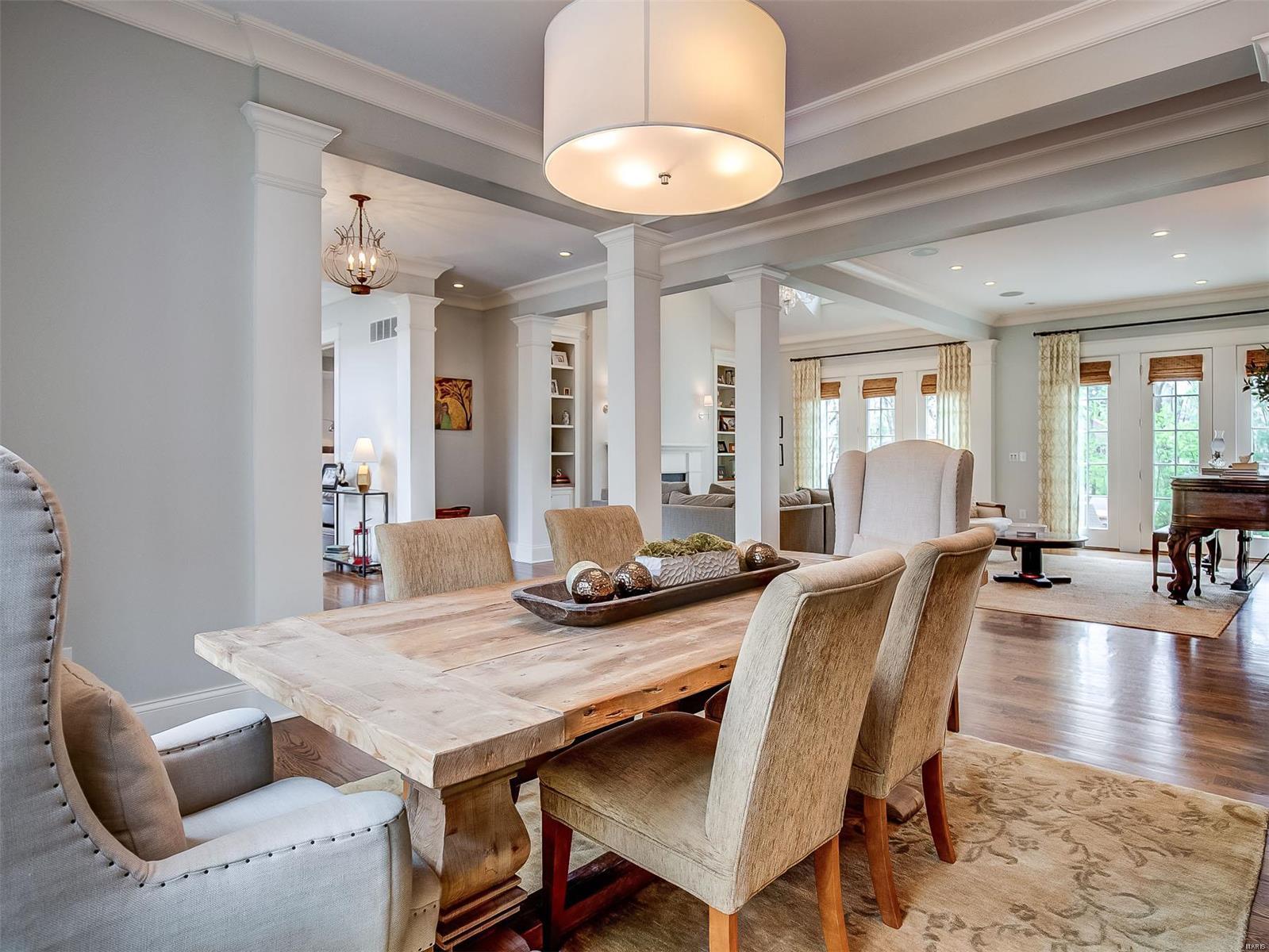 Mcdonald Tr Pt 2 Lts 31 & 32 & Sarpy - Residential