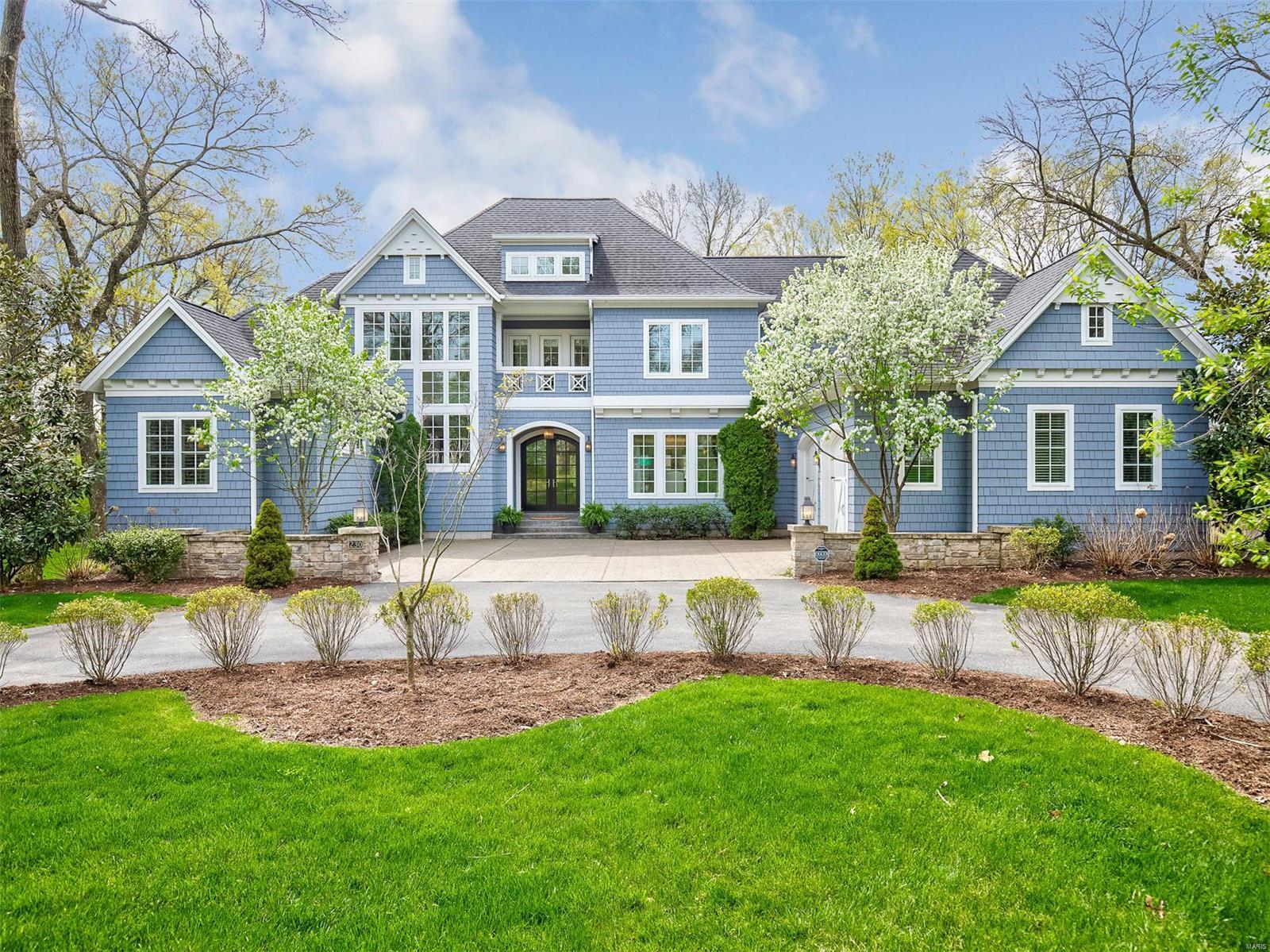 Mcdonald Tr Pt 2 Lts 31 & 32 & Sarpy - Residential