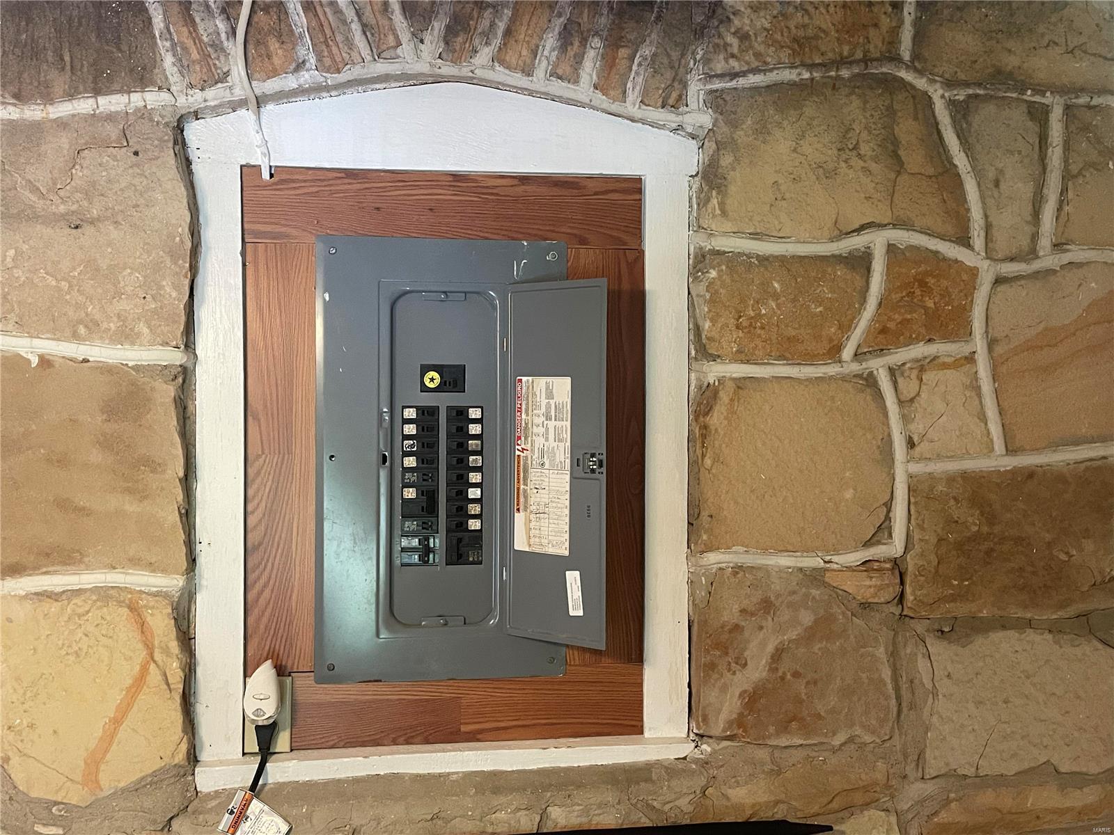 Forest Grove Add - Residential