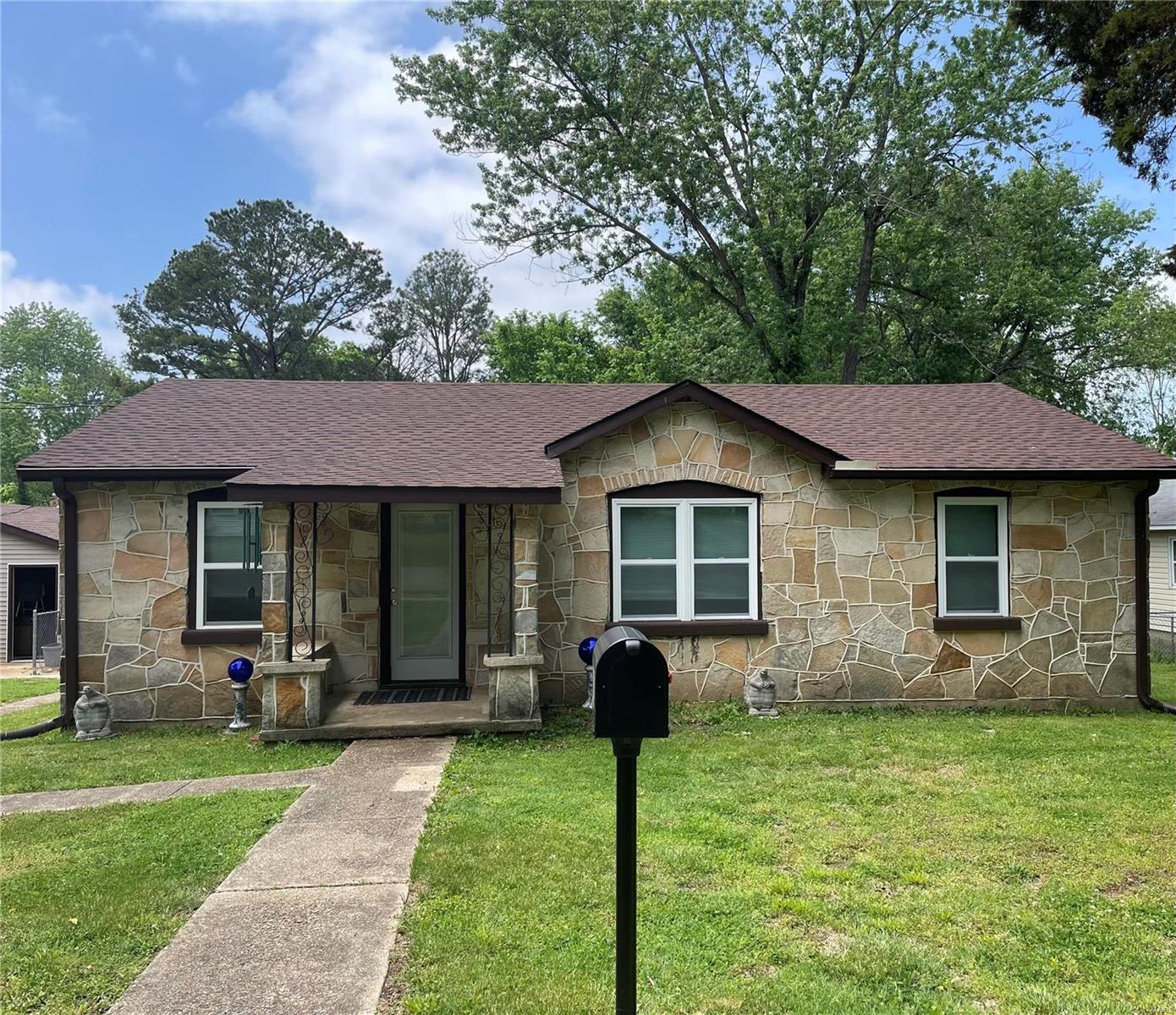 Forest Grove Add - Residential