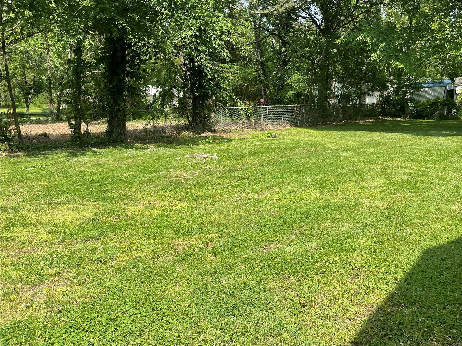 Forest Grove Add - Residential