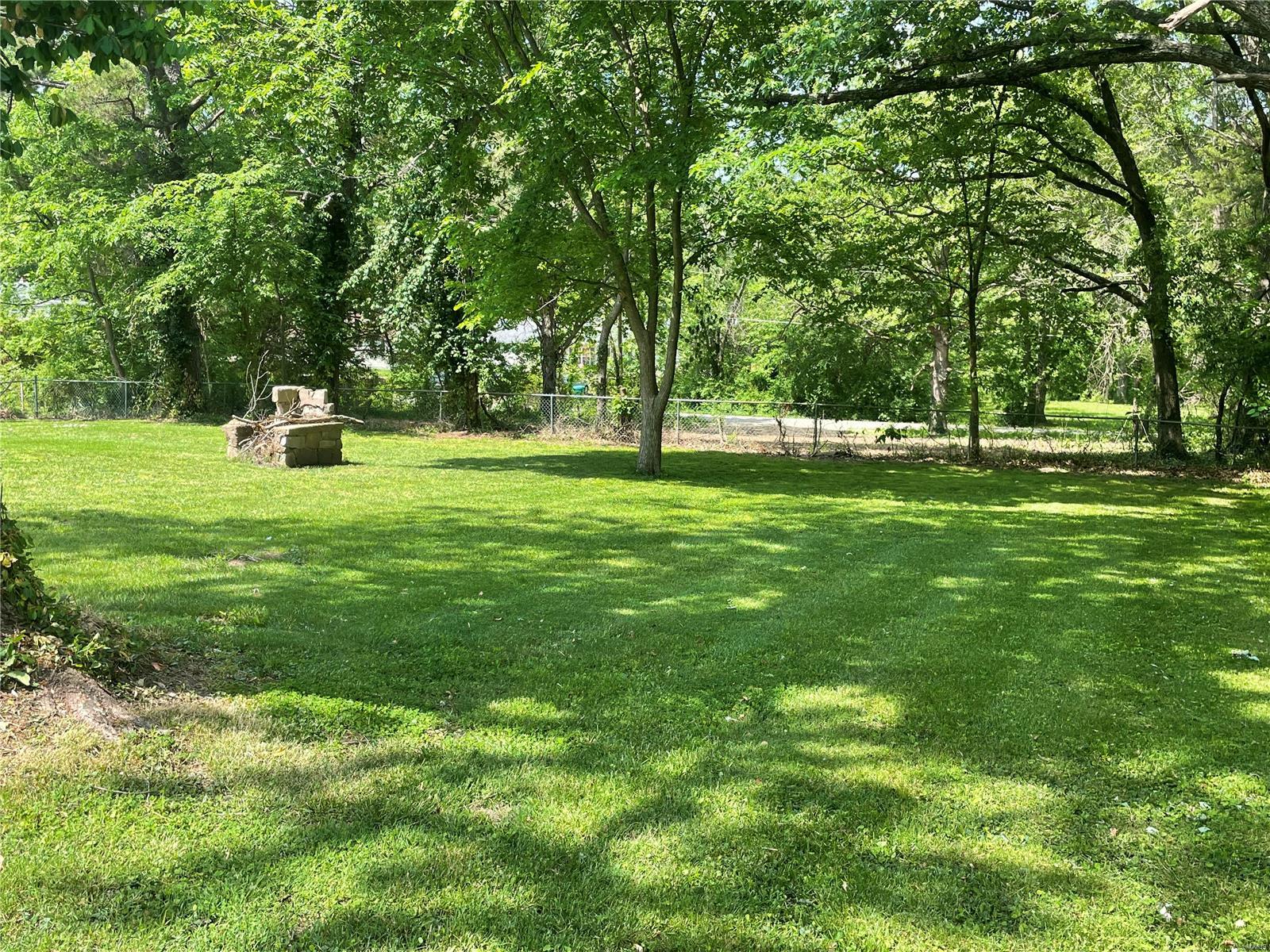 Forest Grove Add - Residential