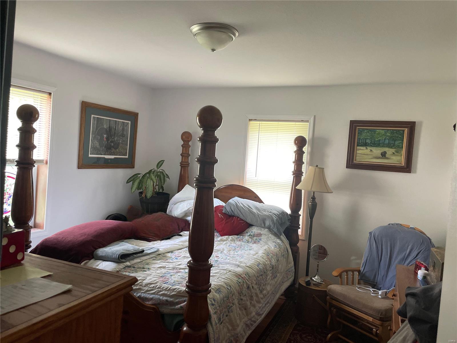 Forest Grove Add - Residential