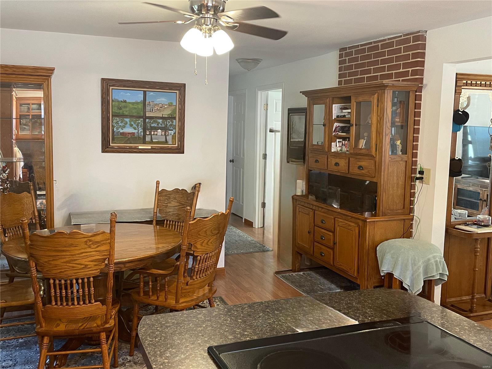 Forest Grove Add - Residential