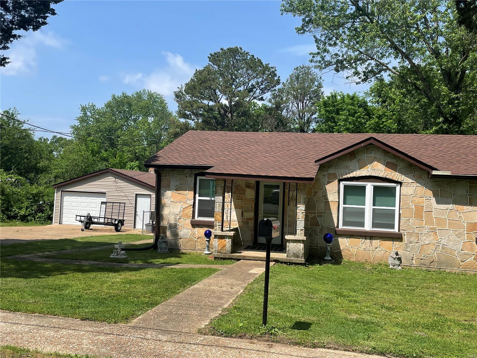 Forest Grove Add - Residential