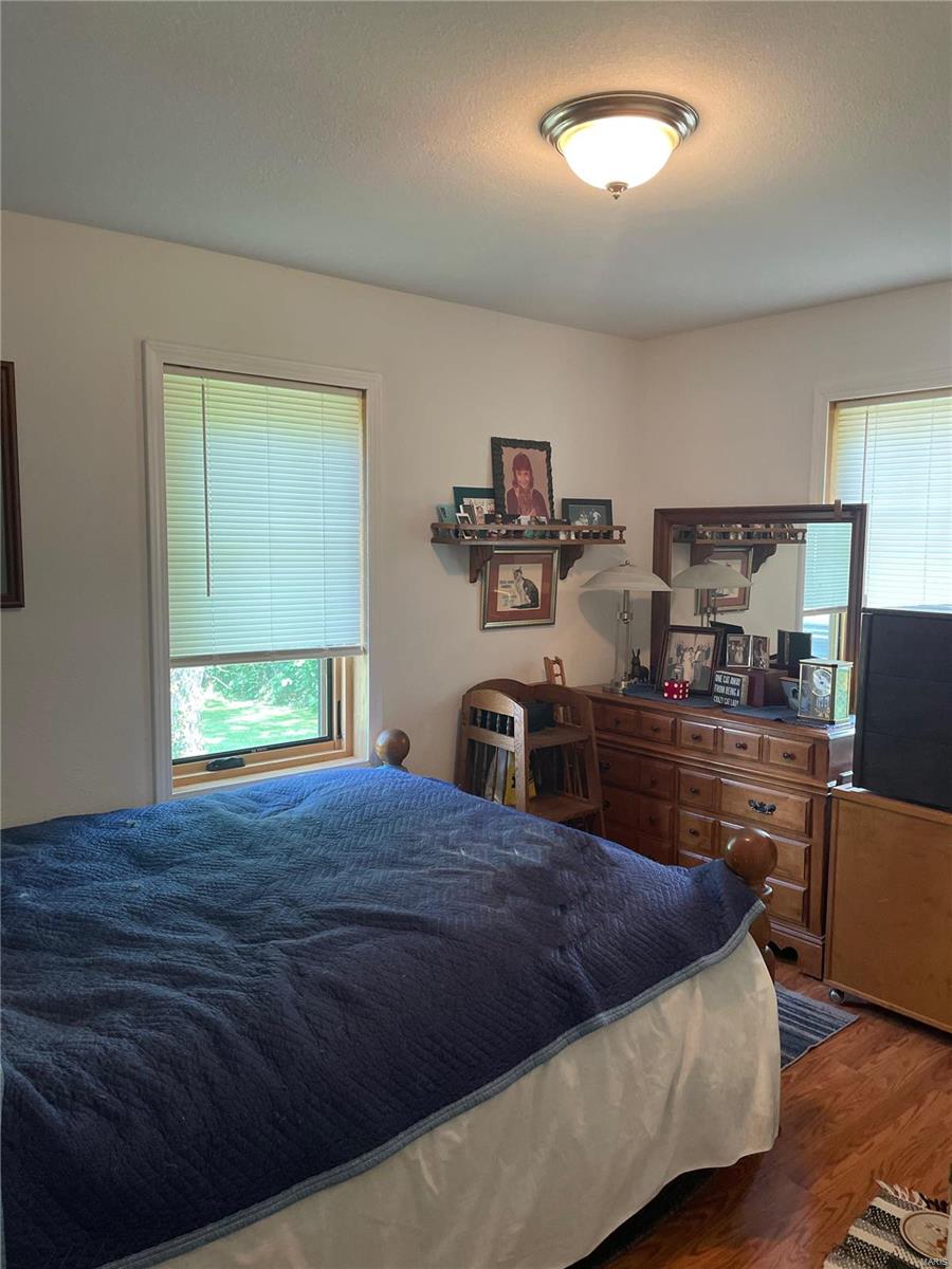 Forest Grove Add - Residential