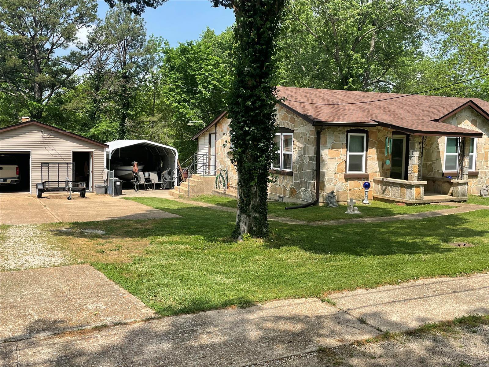 Forest Grove Add - Residential