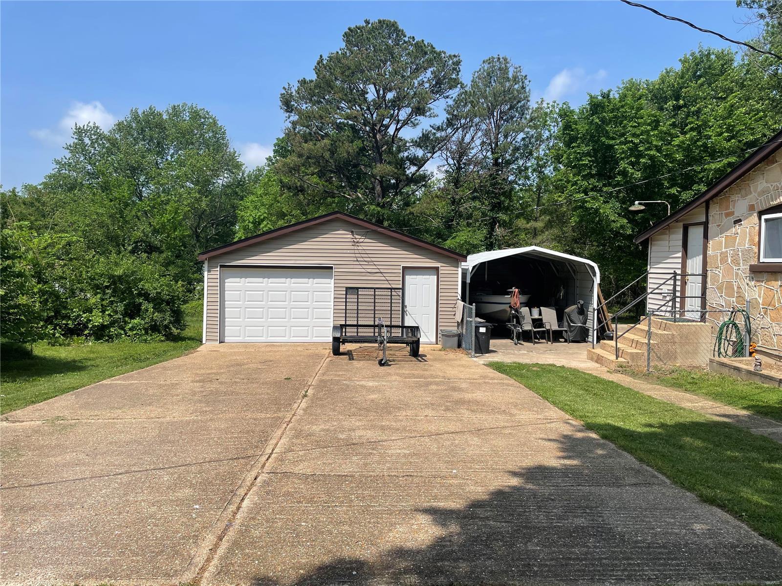 Forest Grove Add - Residential