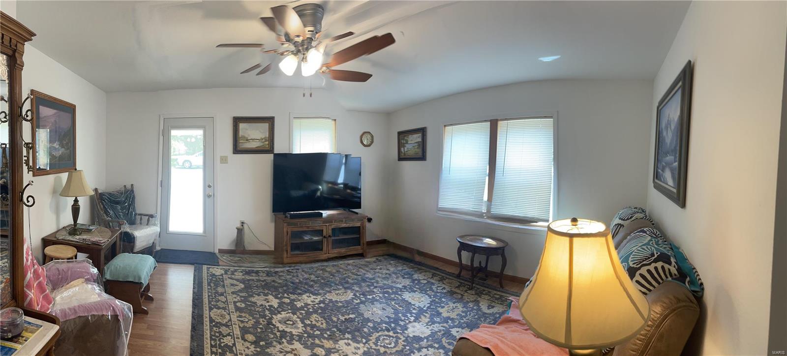 Forest Grove Add - Residential