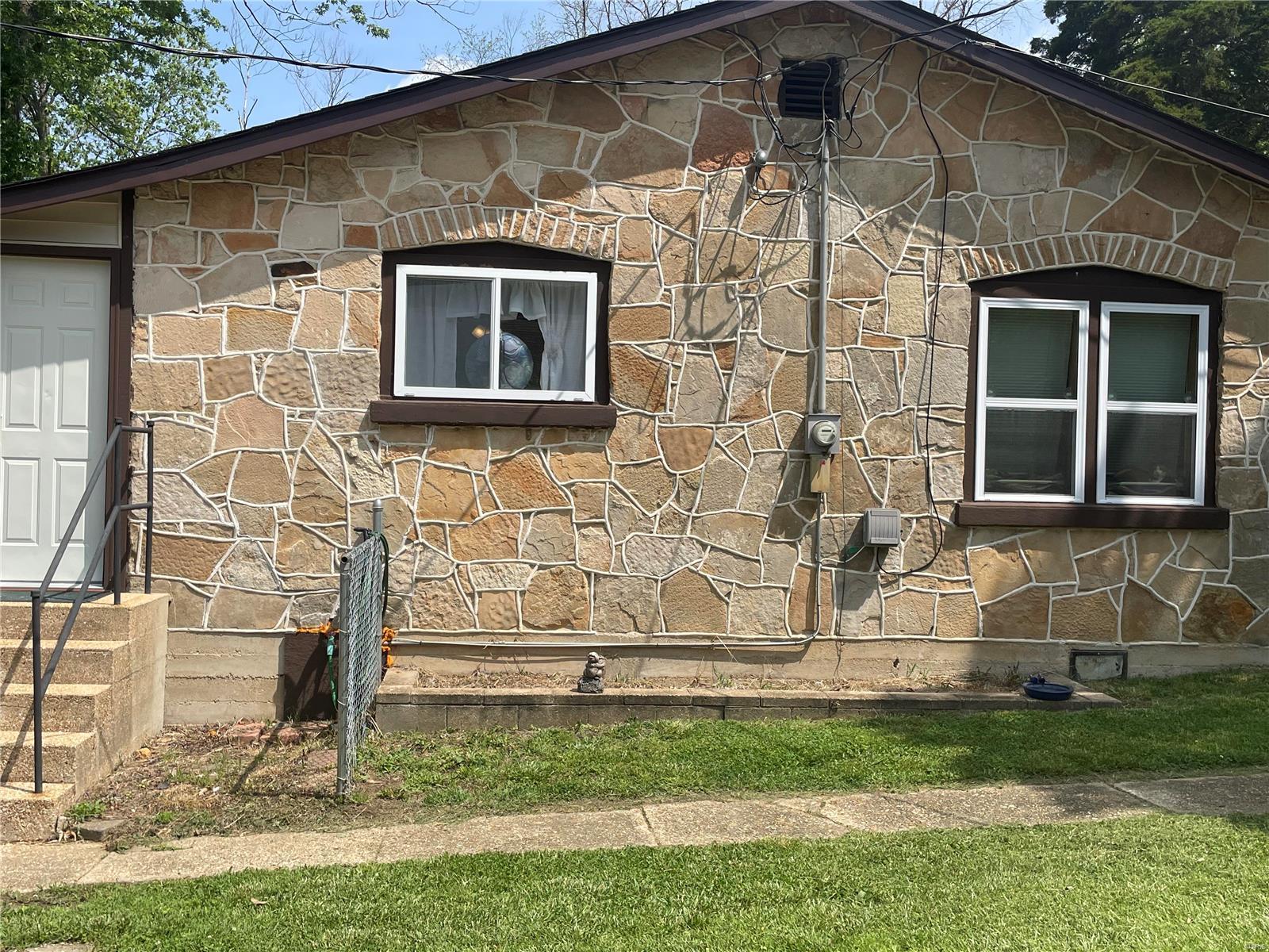 Forest Grove Add - Residential